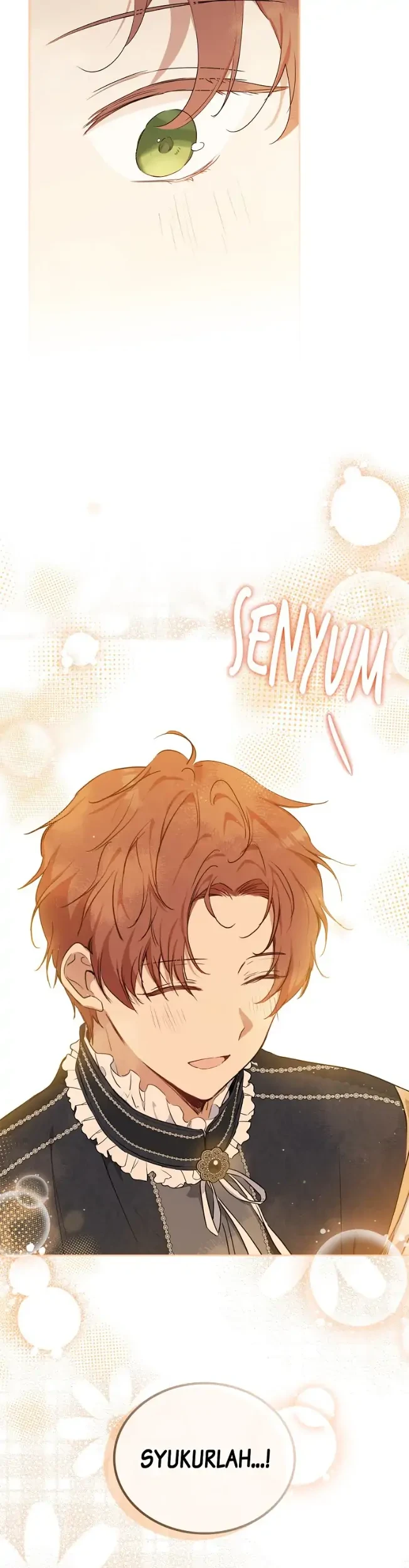 I Shall Master This Family! Chapter 110 Gambar 15