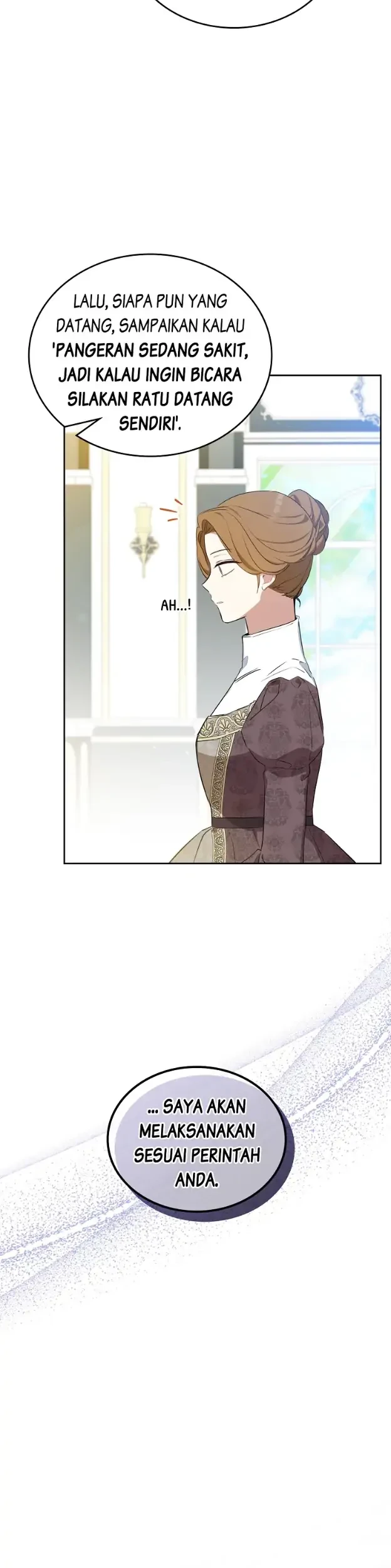 I Shall Master This Family! Chapter 115 Gambar 13