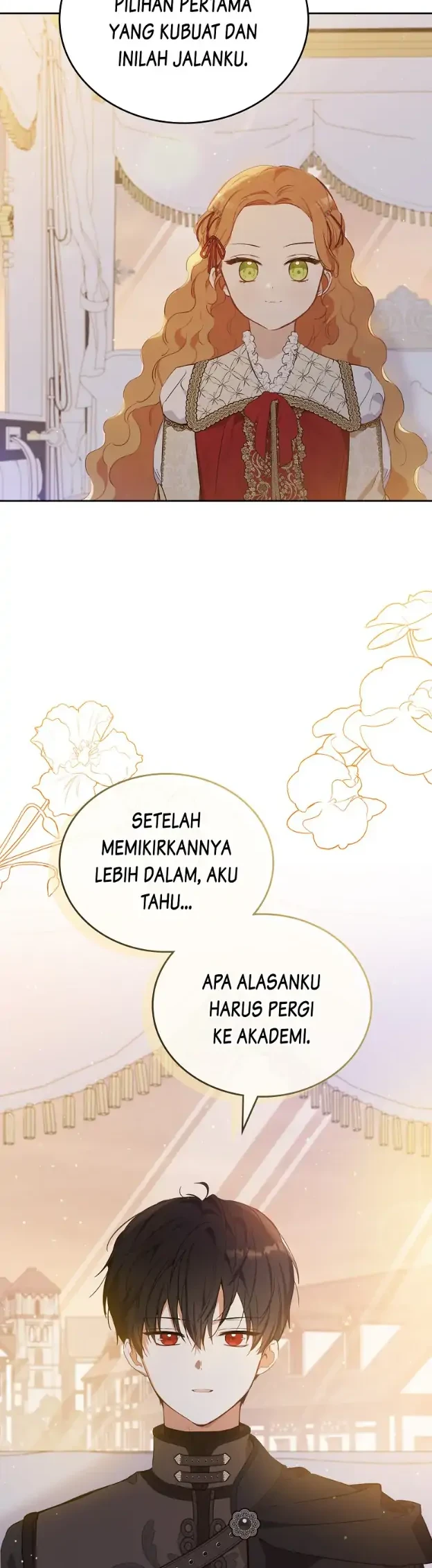 I Shall Master This Family! Chapter 117 Gambar 16