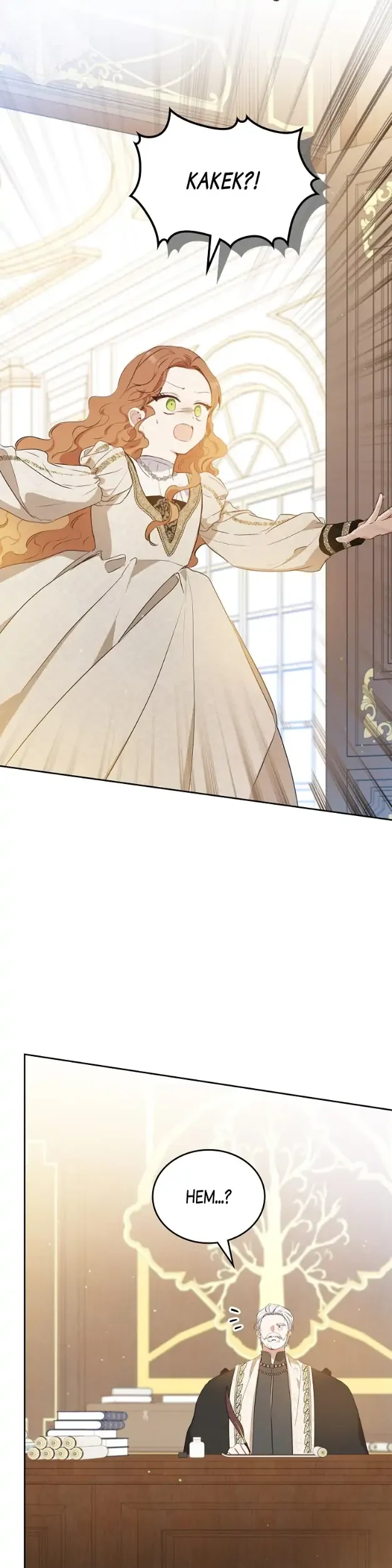 I Shall Master This Family! Chapter 118 Gambar 15