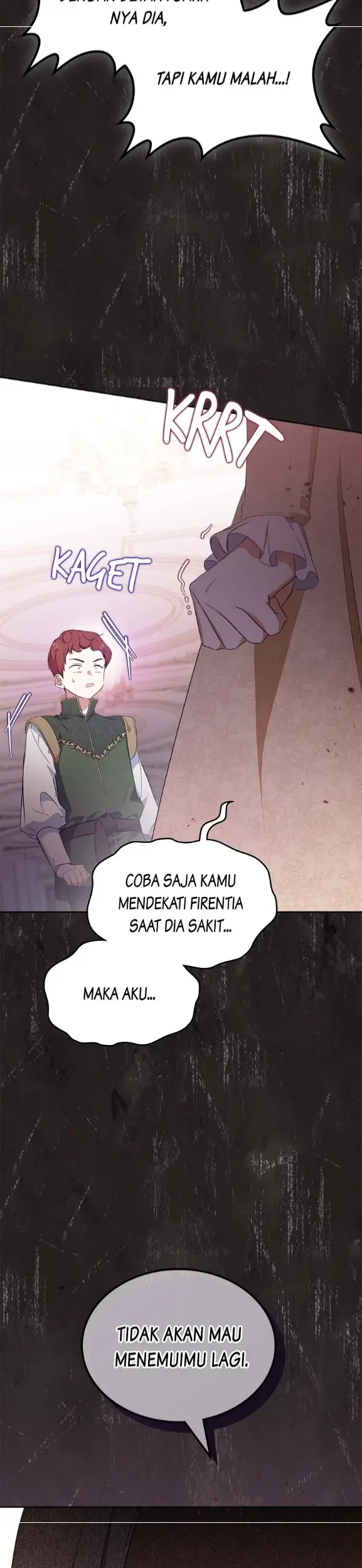 I Shall Master This Family! Chapter 119 Gambar 13