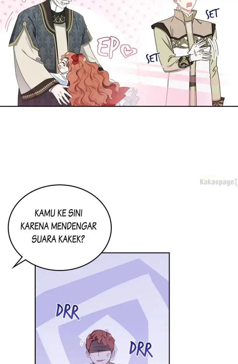 I Shall Master This Family! Chapter 12 Gambar 21