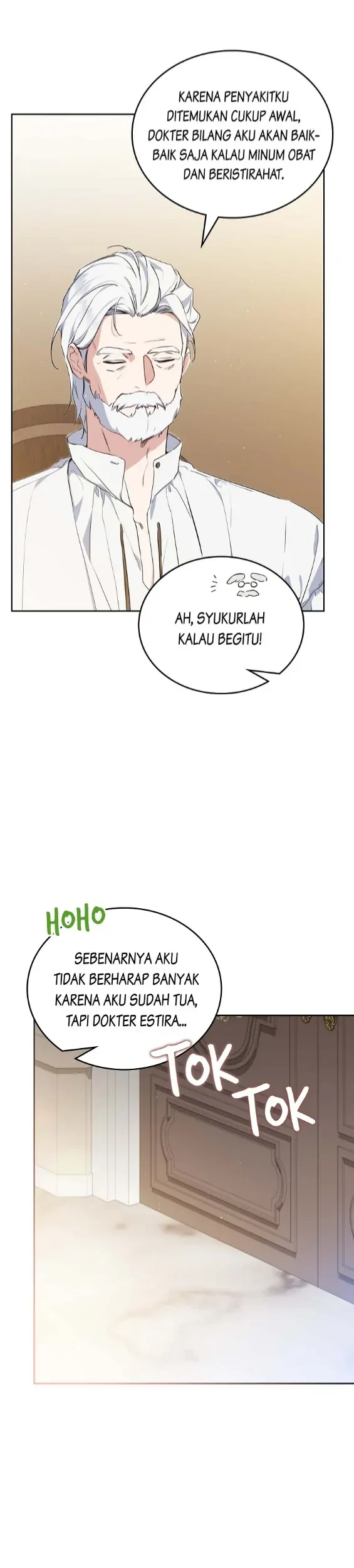 I Shall Master This Family! Chapter 120 Gambar 13