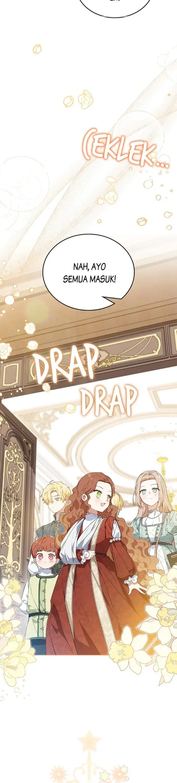I Shall Master This Family! Chapter 120 Gambar 15