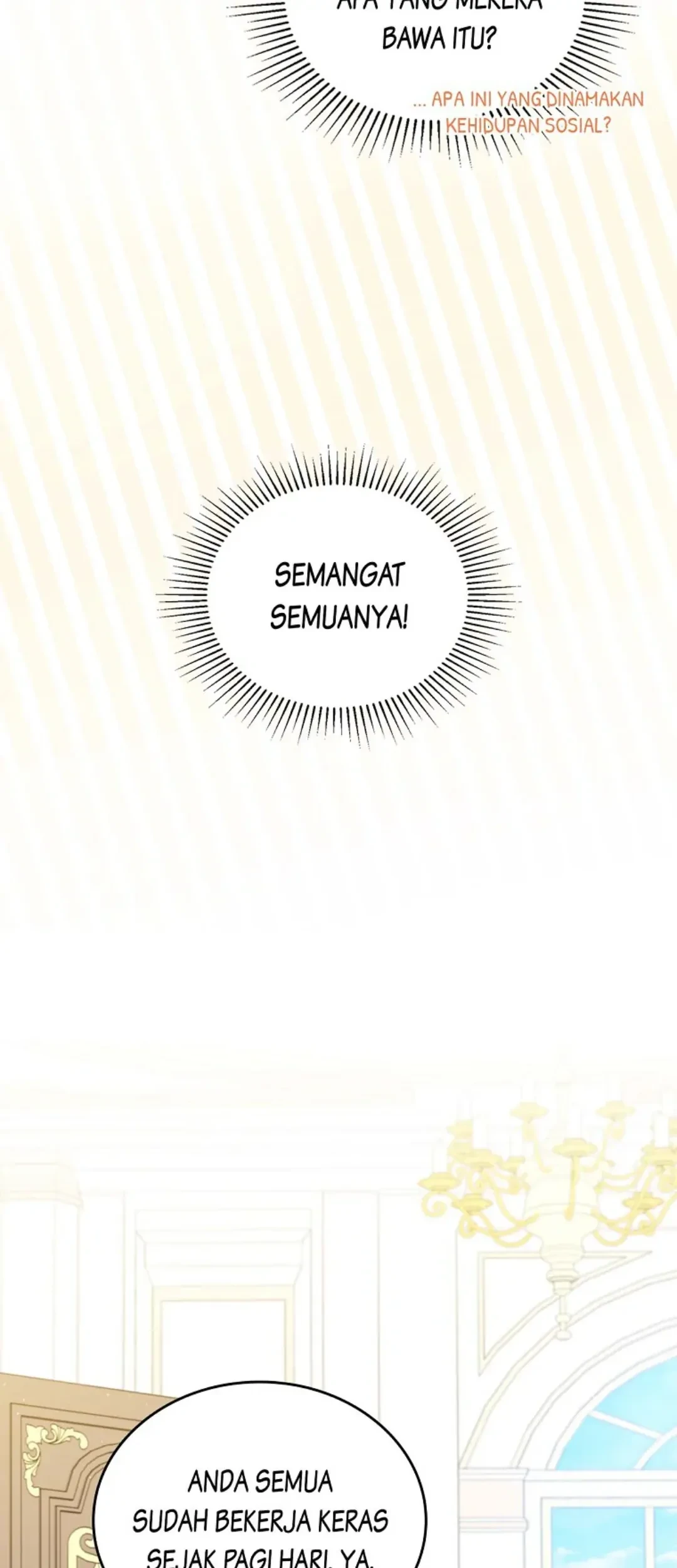I Shall Master This Family! Chapter 122 Gambar 26