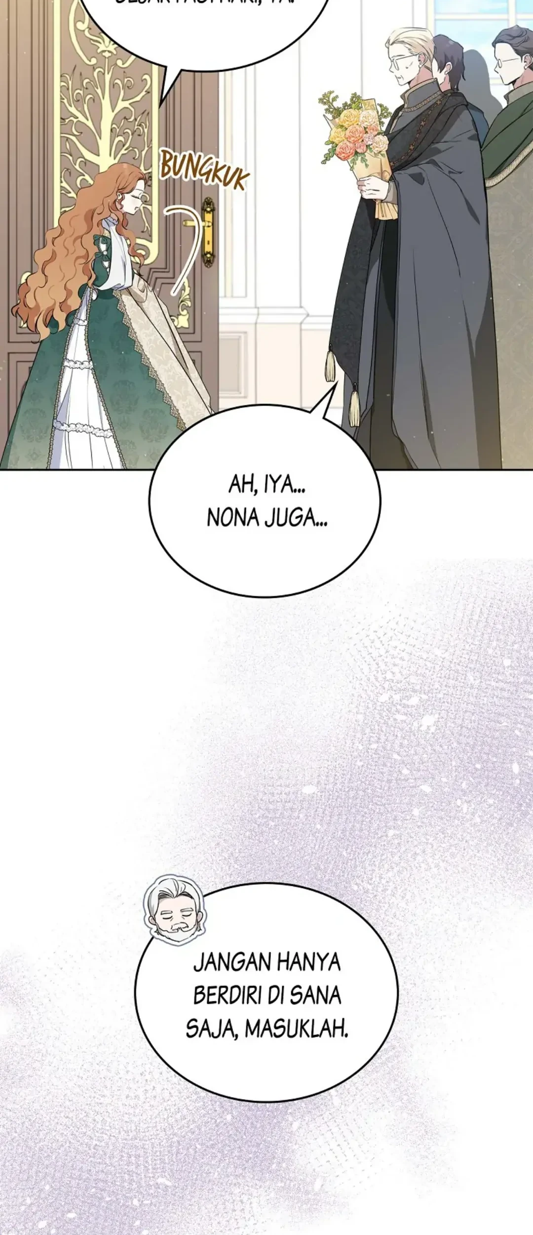 I Shall Master This Family! Chapter 122 Gambar 27