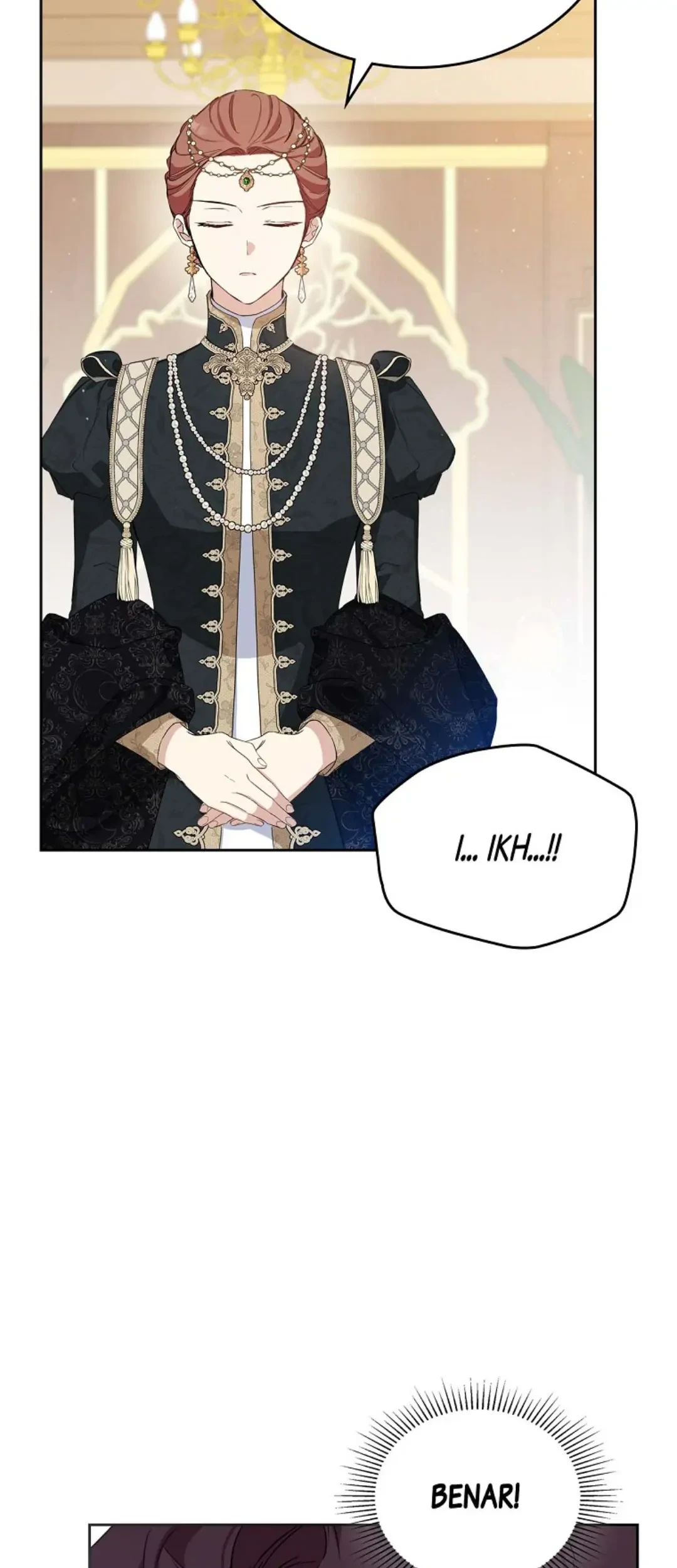 I Shall Master This Family! Chapter 123 Gambar 26