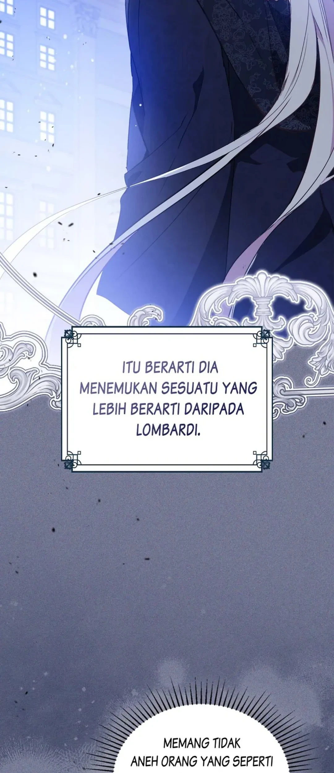 I Shall Master This Family! Chapter 124 Gambar 26