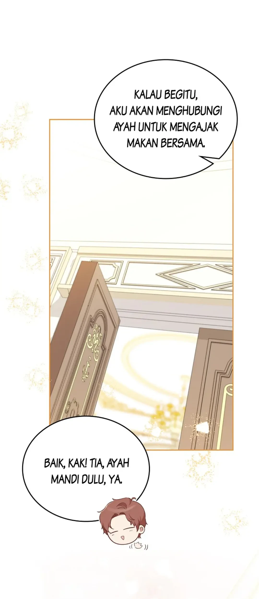 I Shall Master This Family! Chapter 125 Gambar 26