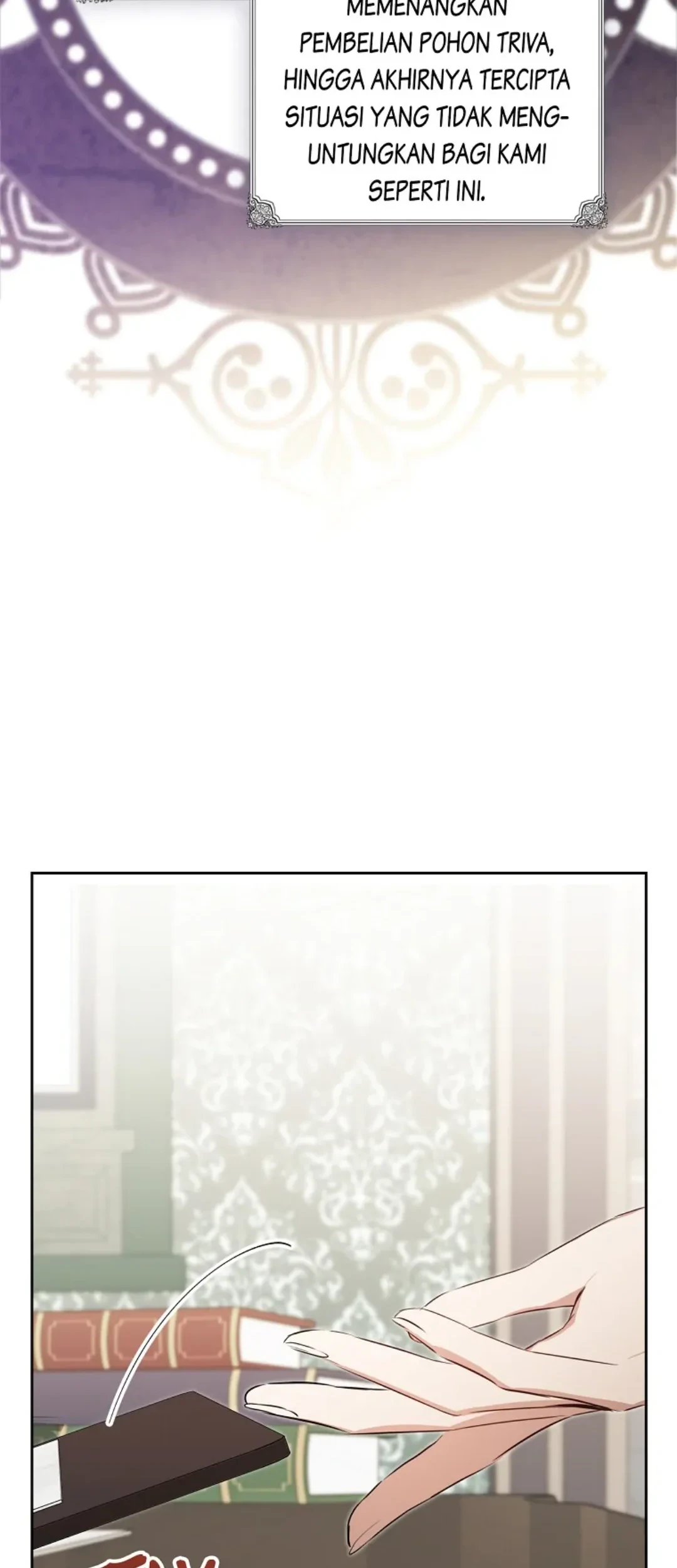 I Shall Master This Family! Chapter 126 Gambar 27