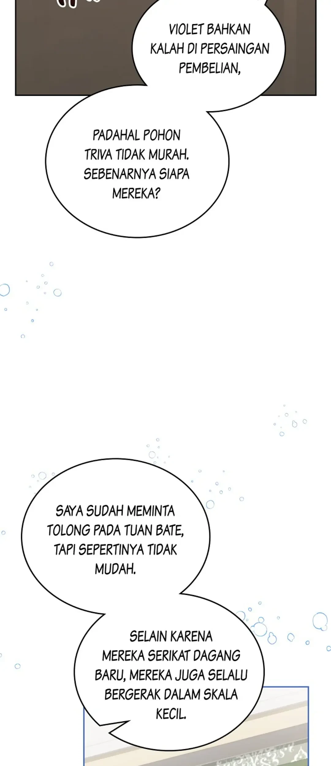 I Shall Master This Family! Chapter 126 Gambar 29