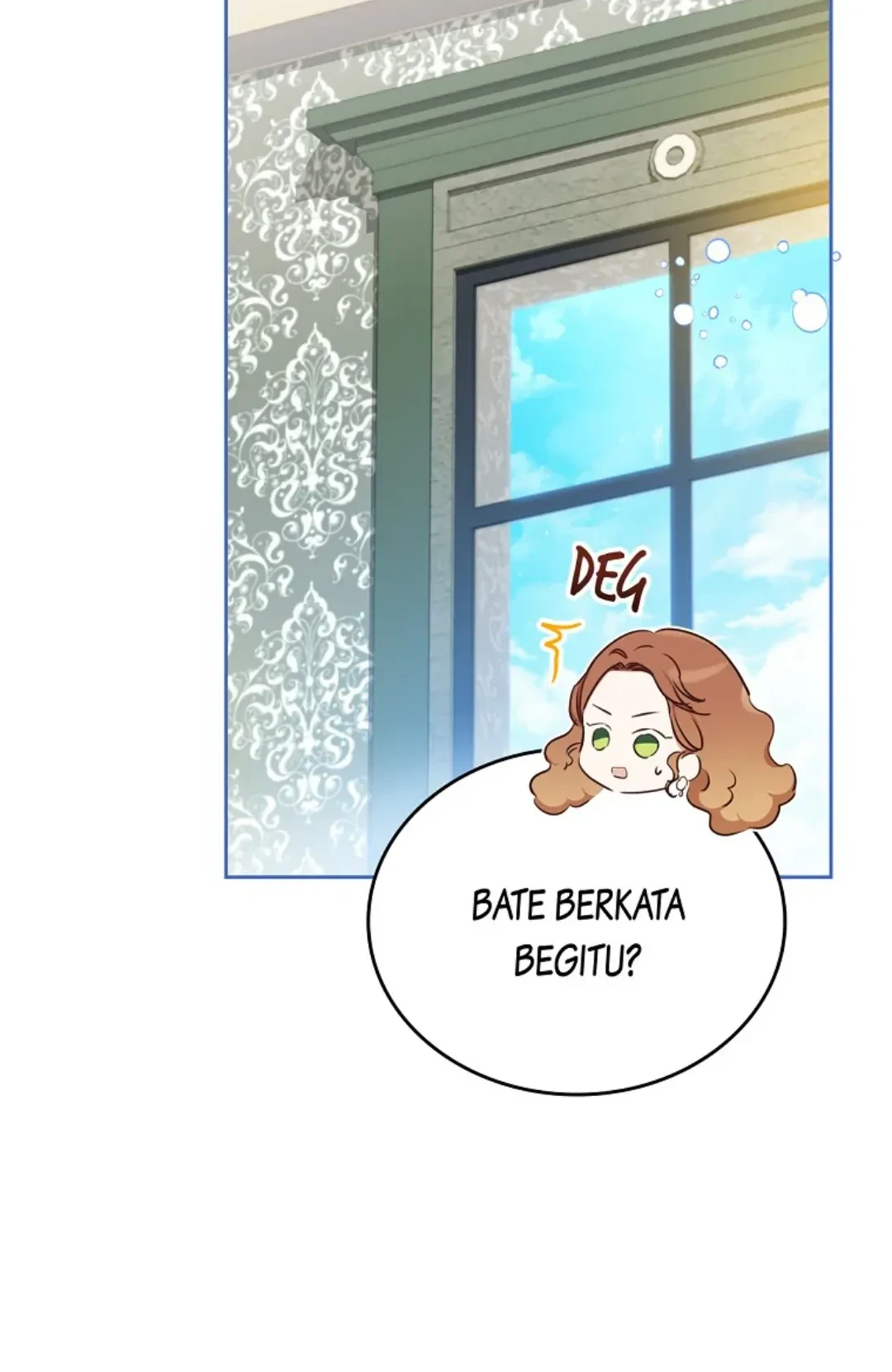 I Shall Master This Family! Chapter 126 Gambar 30