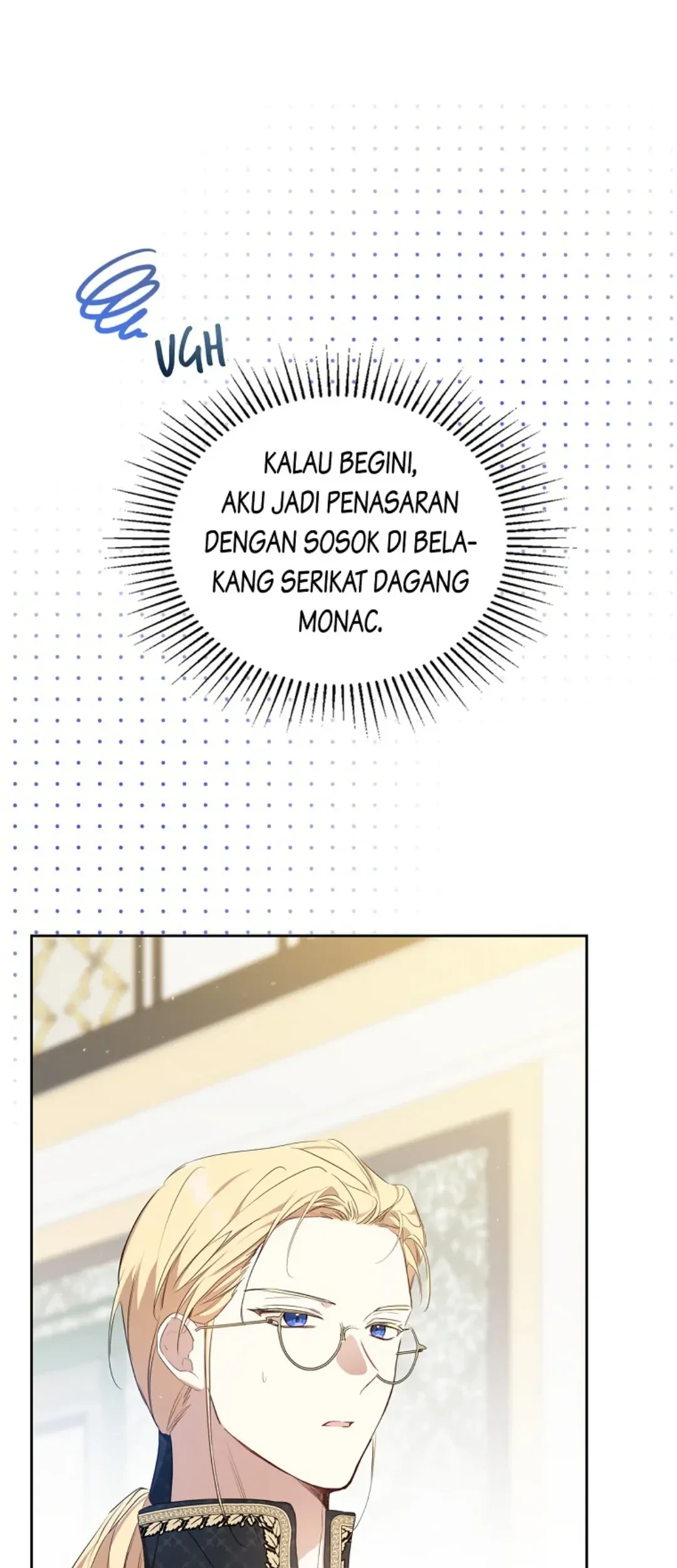 I Shall Master This Family! Chapter 126 Gambar 31