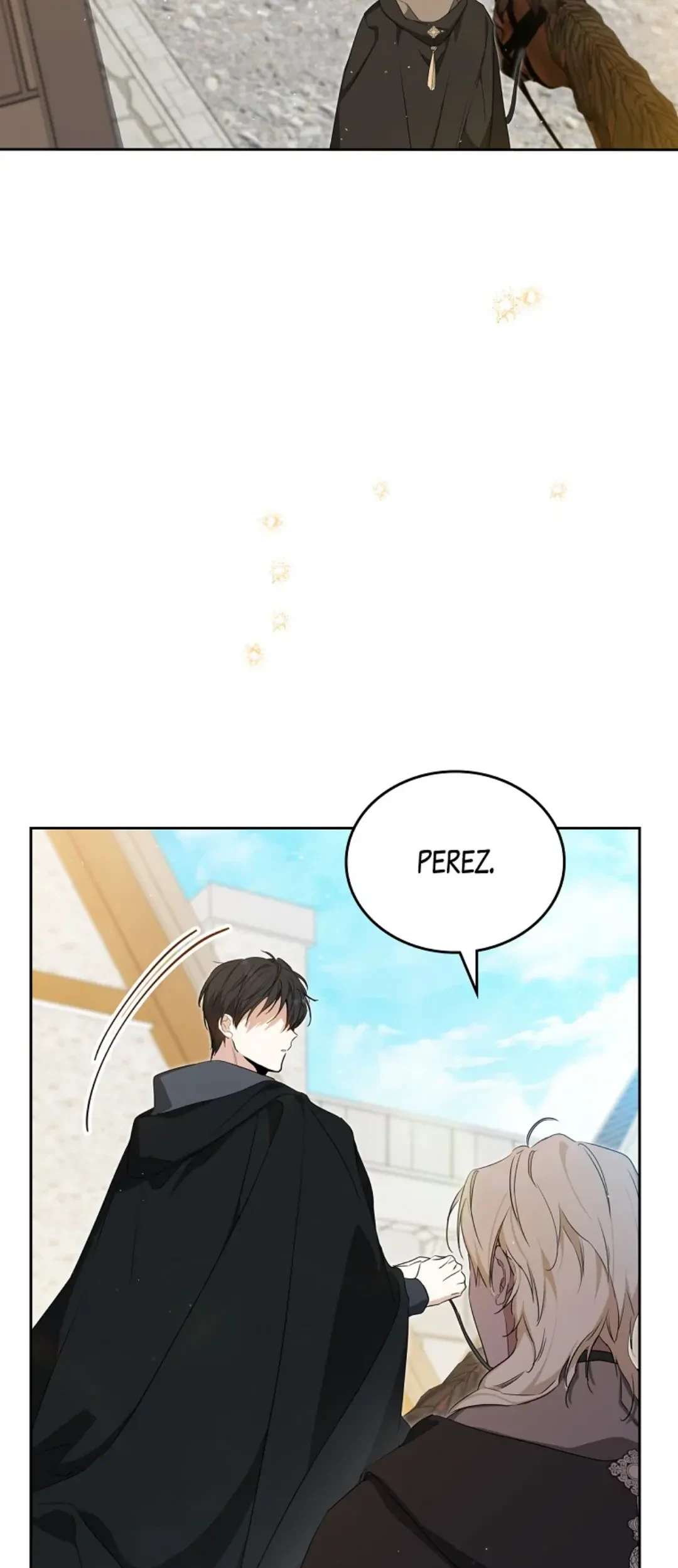 I Shall Master This Family! Chapter 127 Gambar 26