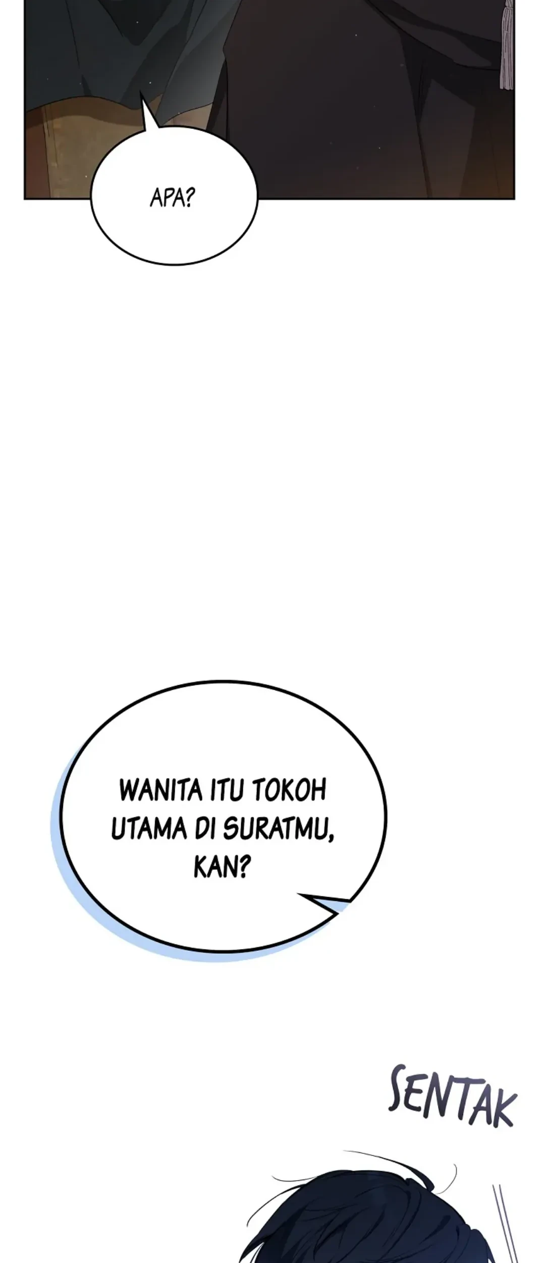 I Shall Master This Family! Chapter 127 Gambar 27
