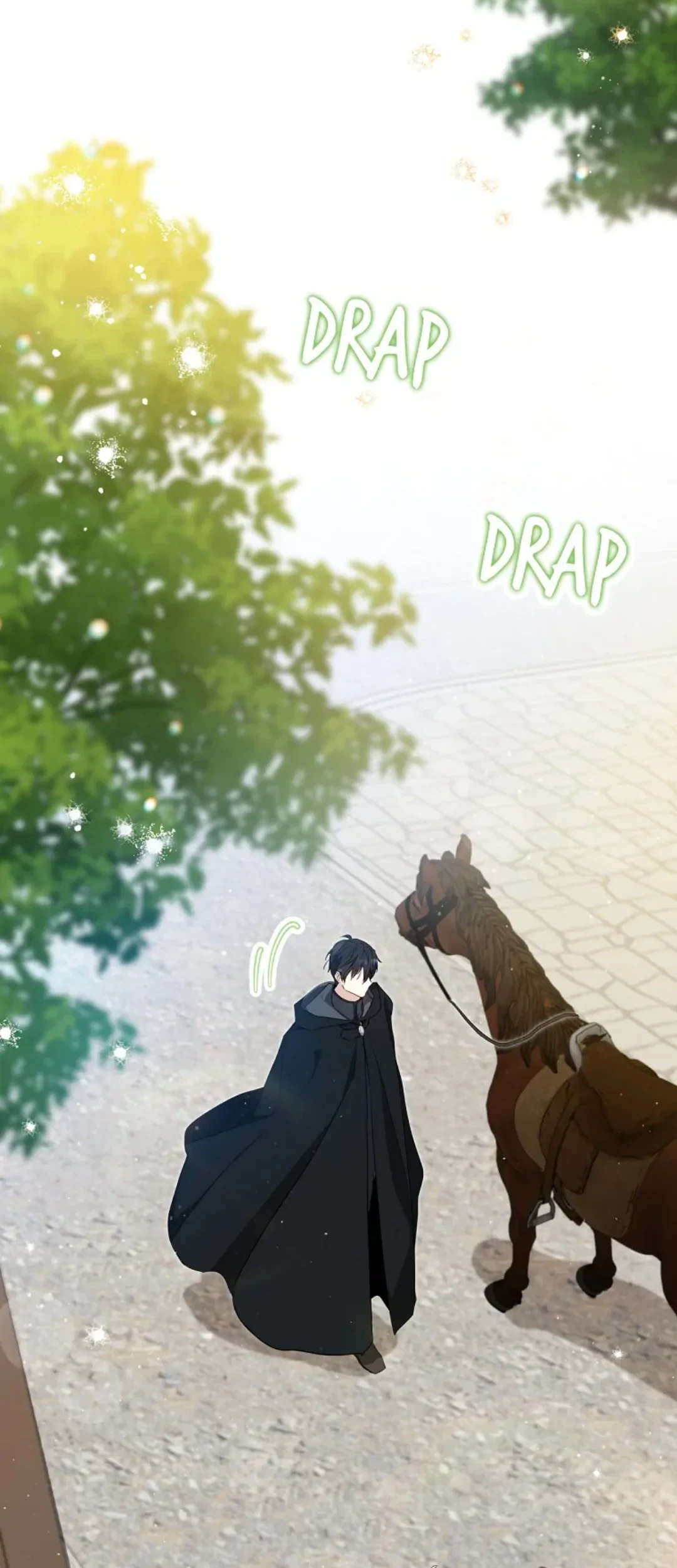 I Shall Master This Family! Chapter 127 Gambar 24