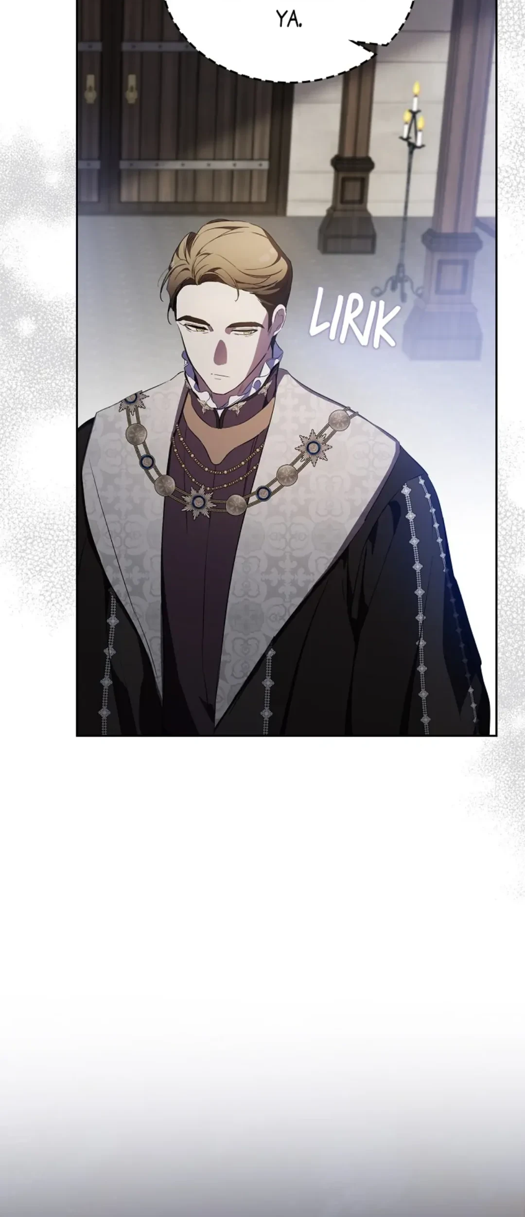 I Shall Master This Family! Chapter 128 Gambar 21