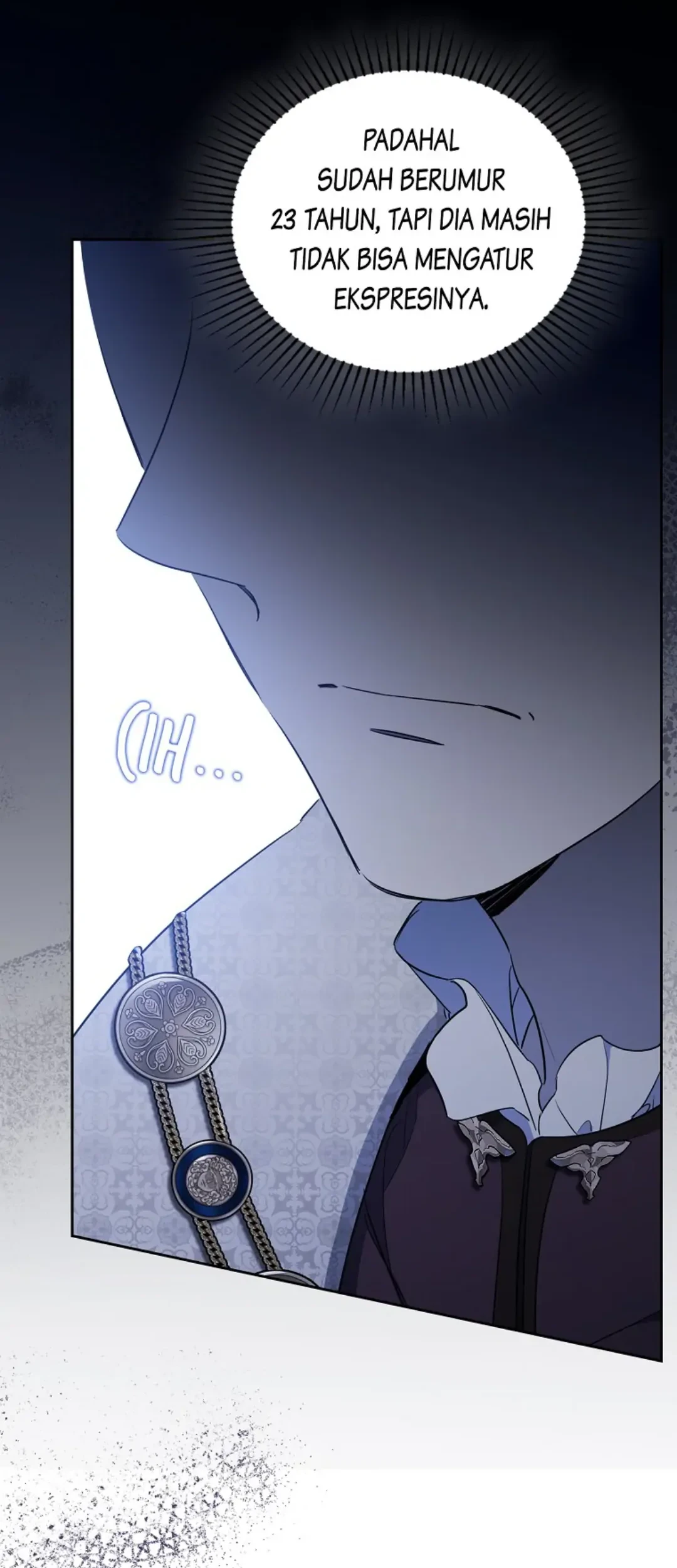 I Shall Master This Family! Chapter 128 Gambar 24