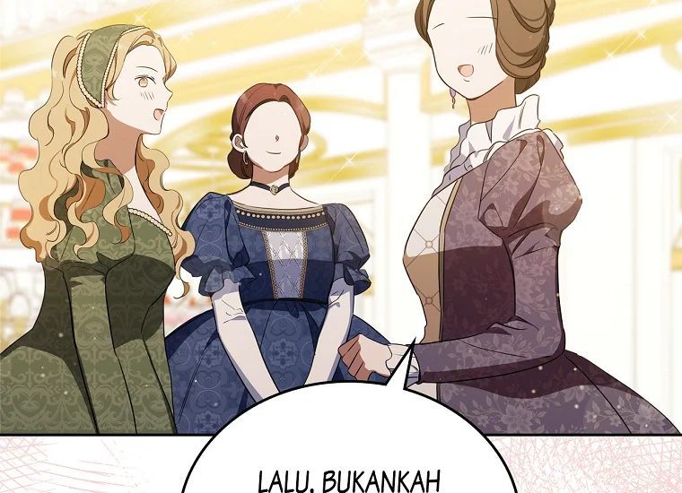 I Shall Master This Family! Chapter 129 Gambar 50