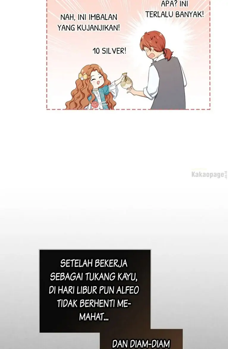I Shall Master This Family! Chapter 13 Gambar 20