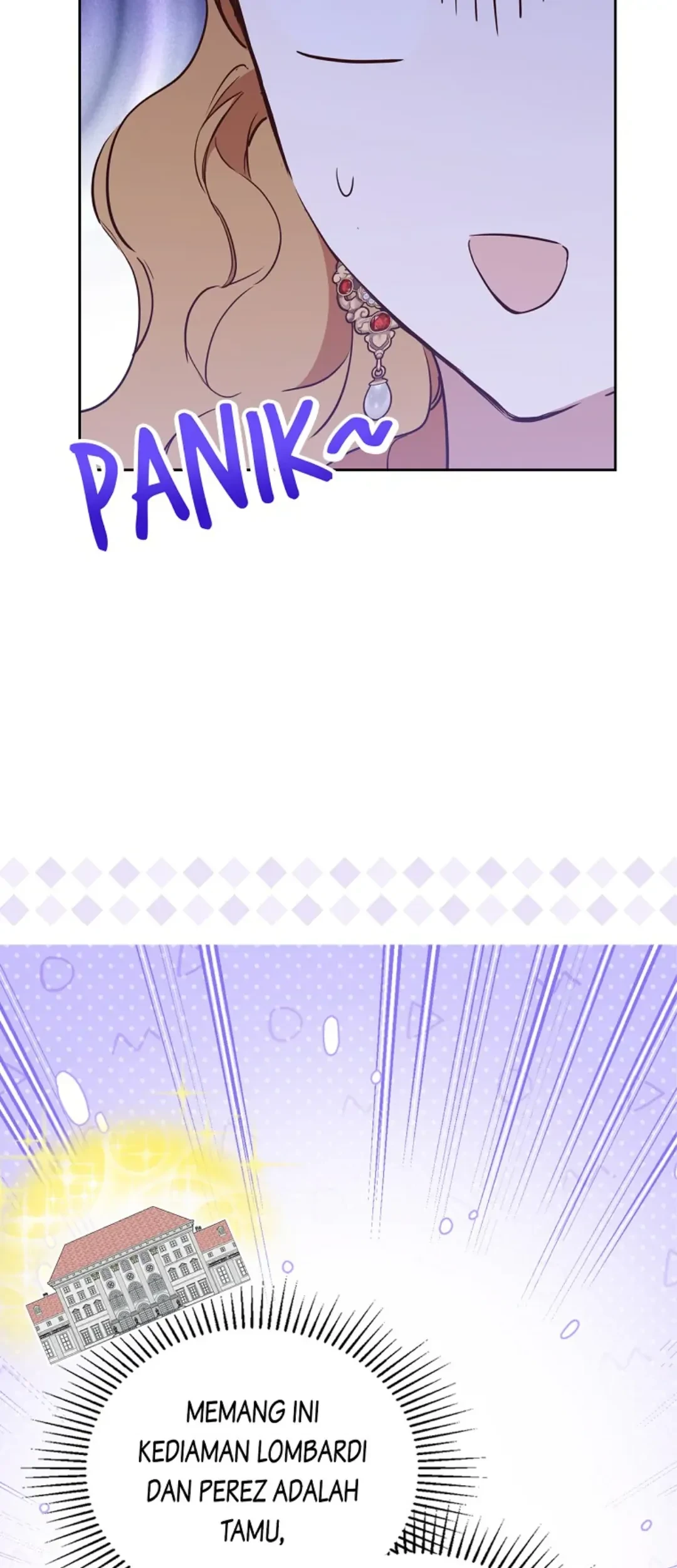 I Shall Master This Family! Chapter 131 Gambar 26