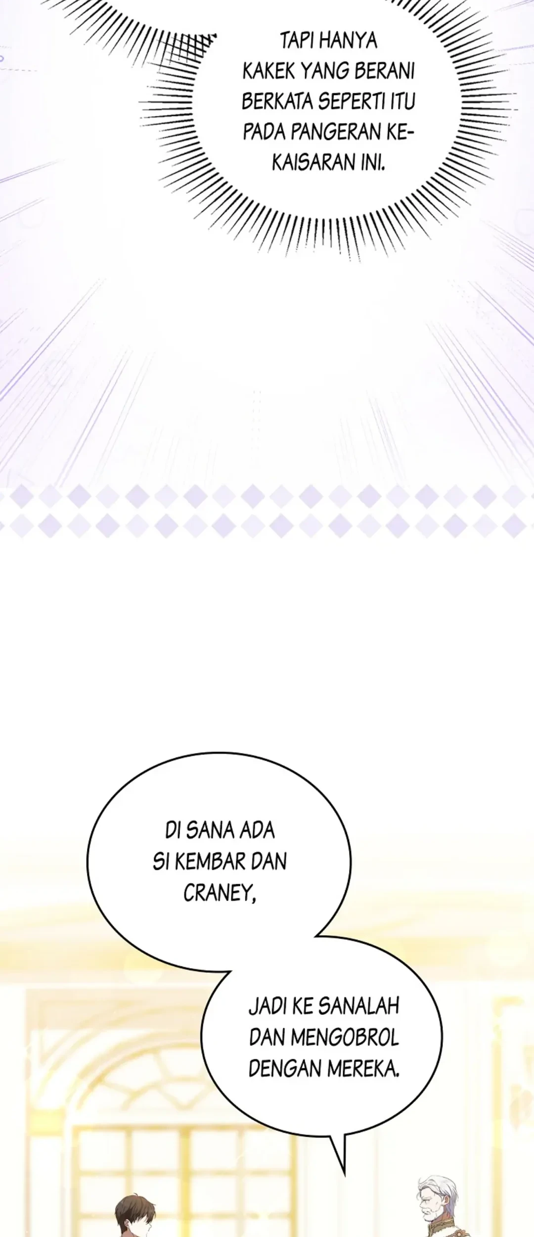 I Shall Master This Family! Chapter 131 Gambar 27