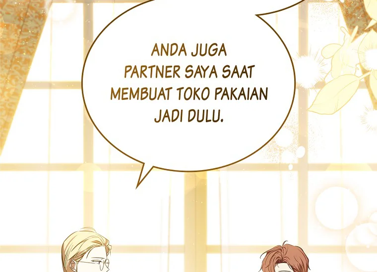 I Shall Master This Family! Chapter 132 Gambar 58