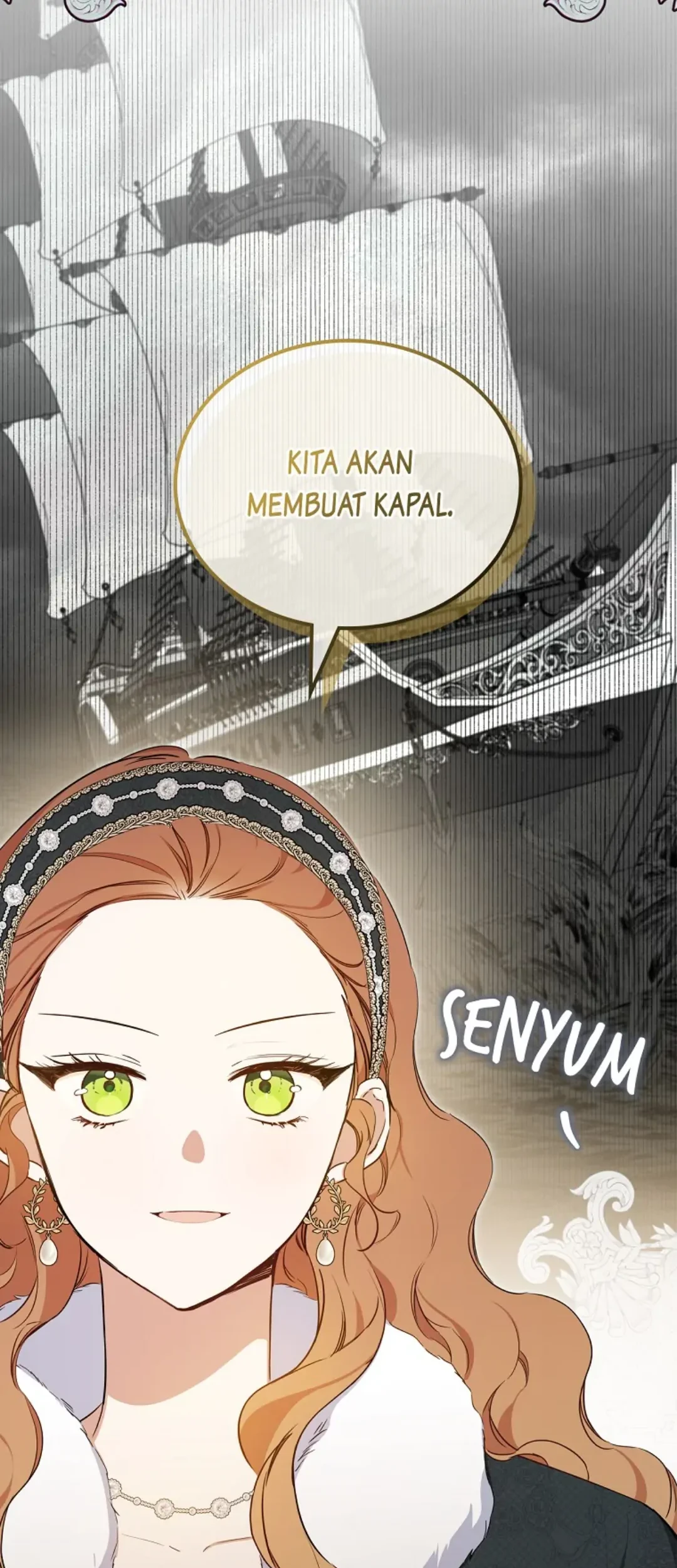 I Shall Master This Family! Chapter 135 Gambar 26
