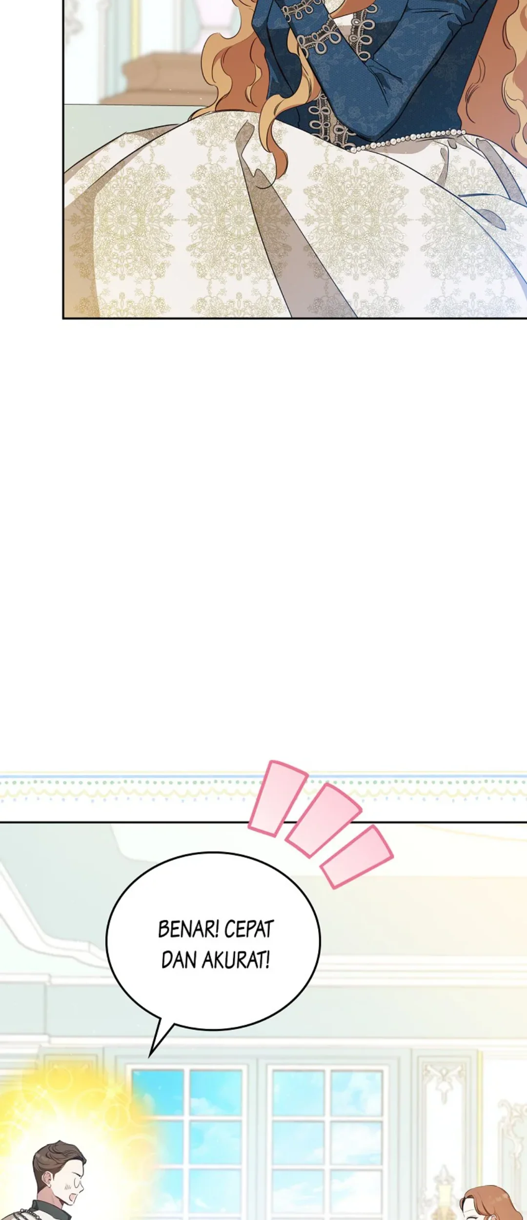 I Shall Master This Family! Chapter 136 Gambar 22