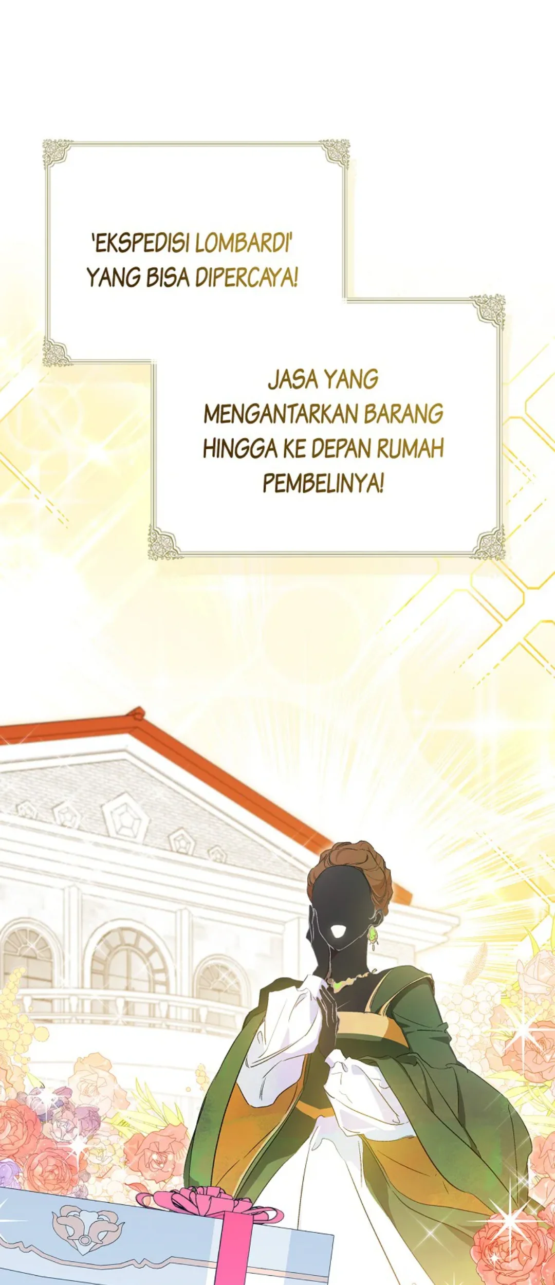 I Shall Master This Family! Chapter 136 Gambar 18