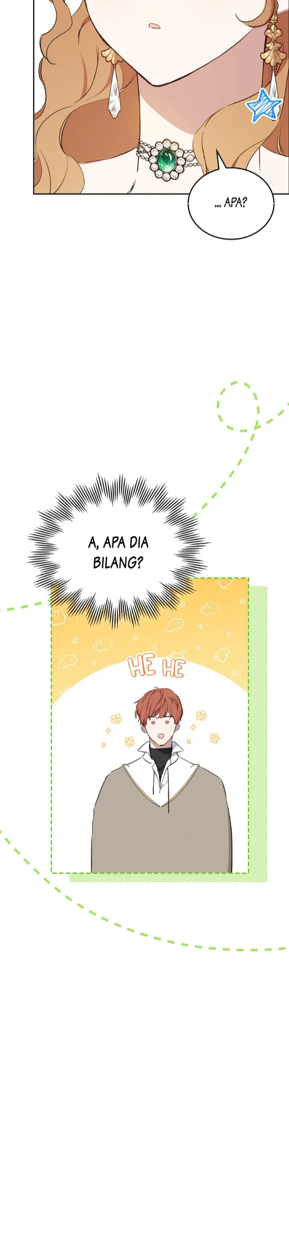 I Shall Master This Family! Chapter 138 Gambar 10