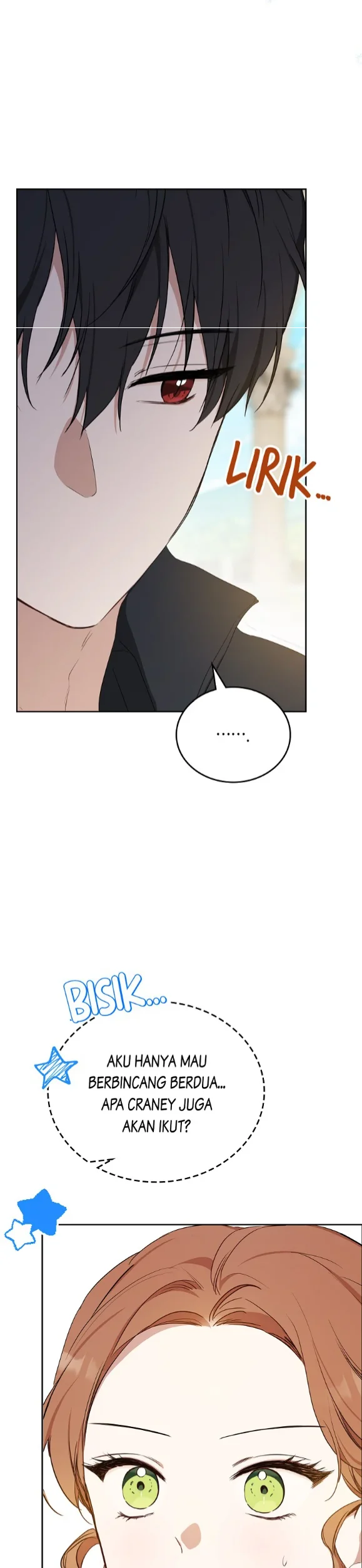 I Shall Master This Family! Chapter 138 Gambar 9