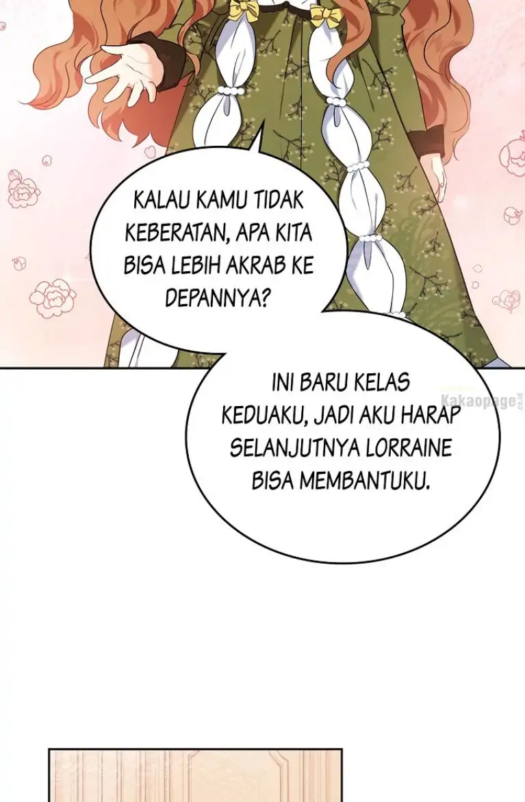 I Shall Master This Family! Chapter 14 Gambar 16