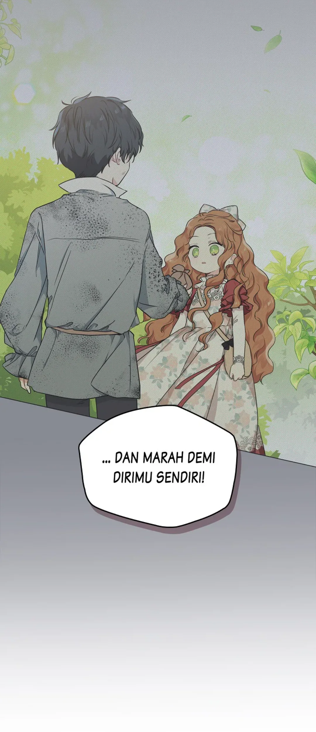 I Shall Master This Family! Chapter 140 Gambar 22