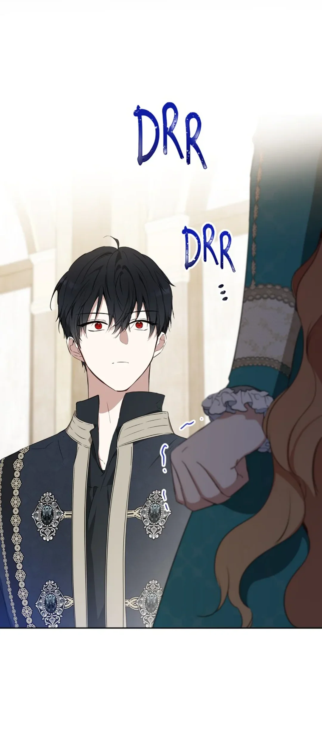 I Shall Master This Family! Chapter 140 Gambar 23