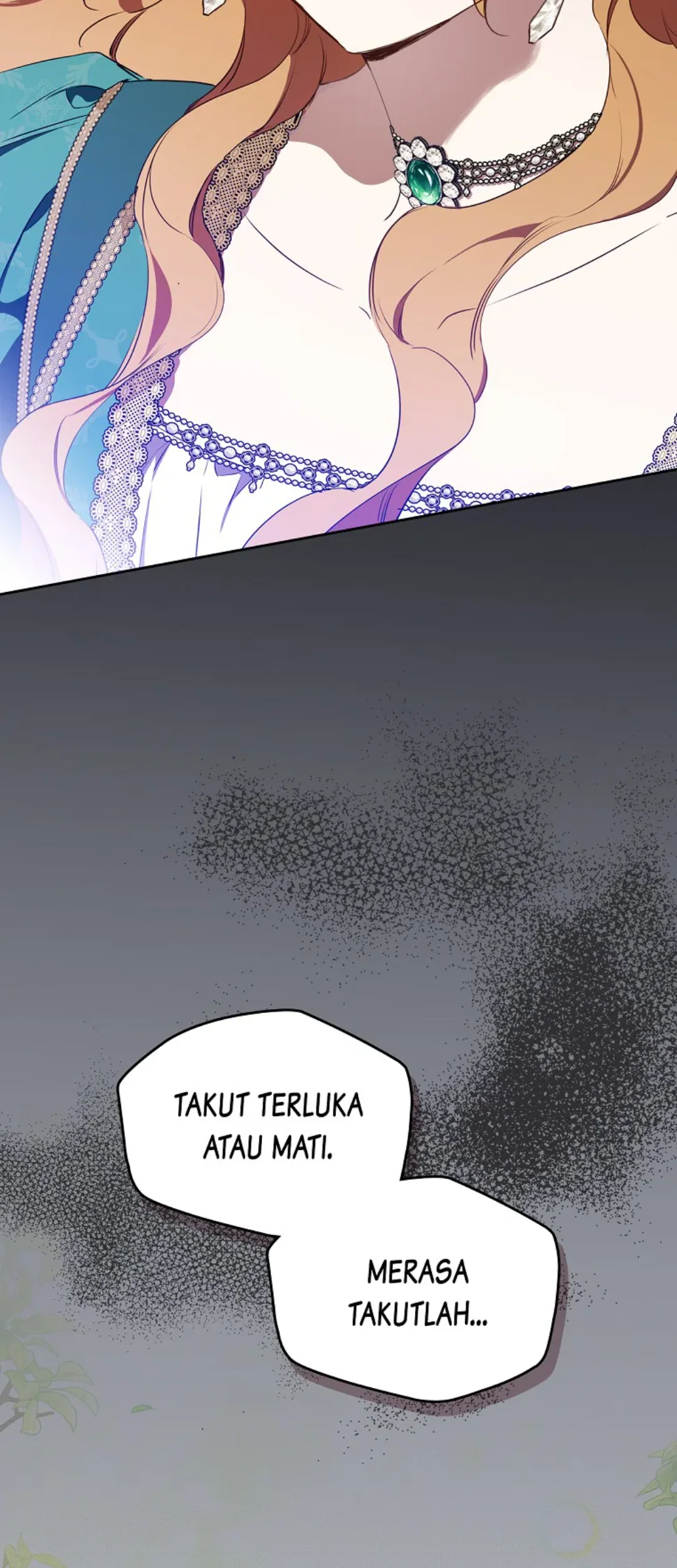 I Shall Master This Family! Chapter 140 Gambar 21