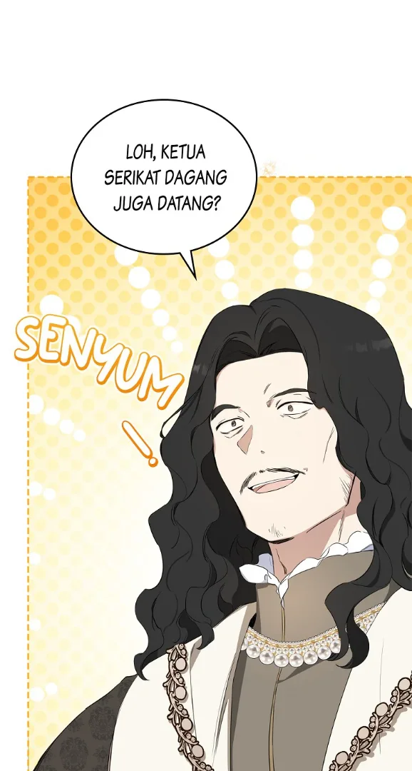 I Shall Master This Family! Chapter 141 Gambar 21