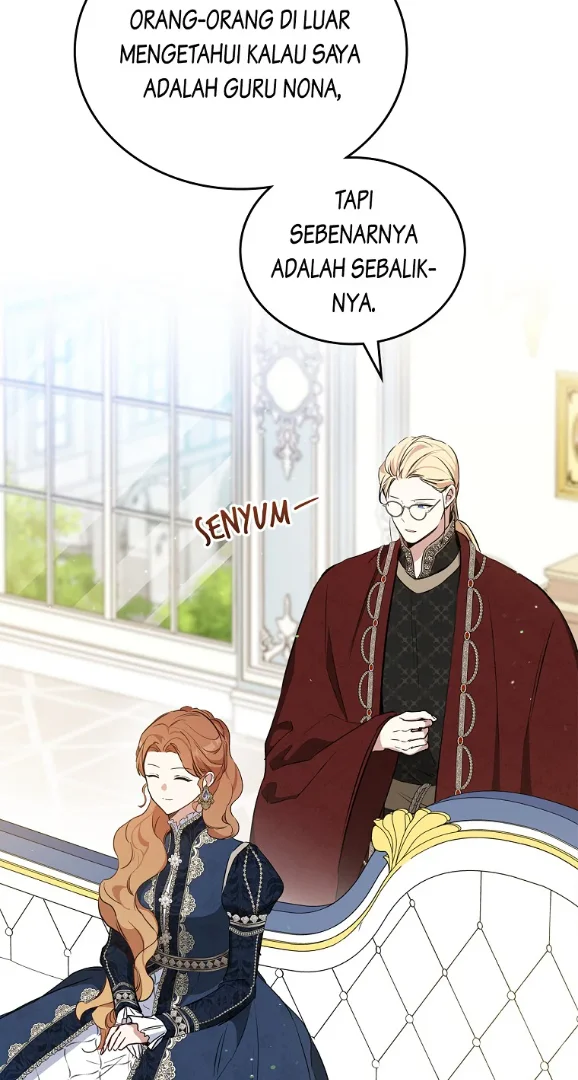 I Shall Master This Family! Chapter 142 Gambar 20