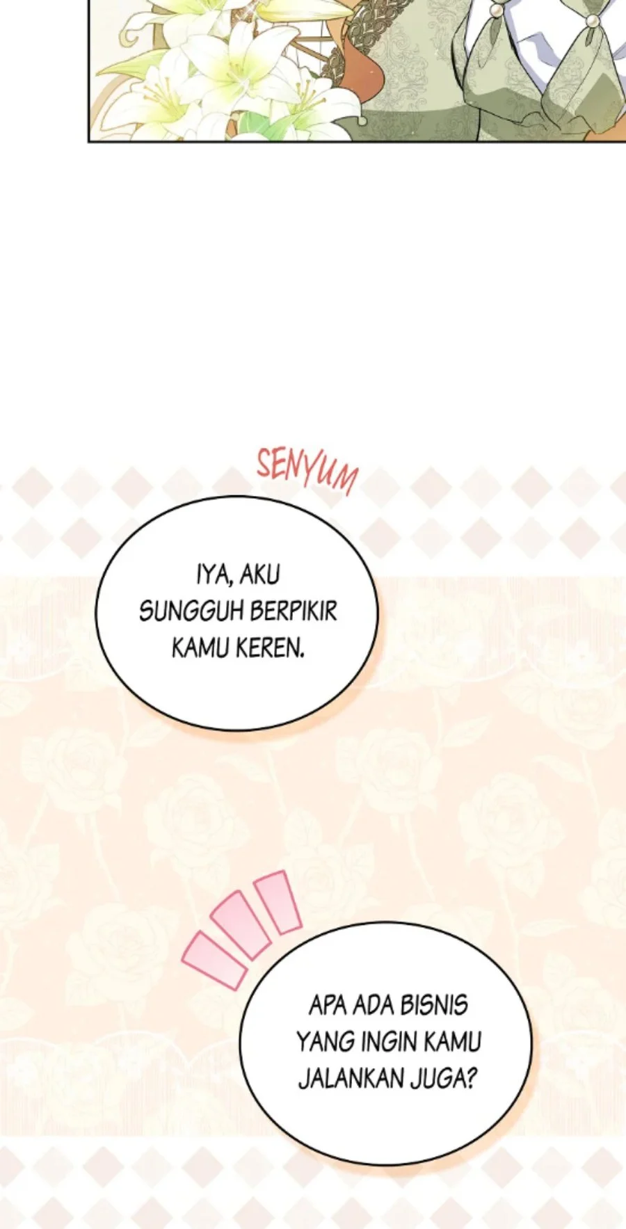 I Shall Master This Family! Chapter 143 Gambar 20
