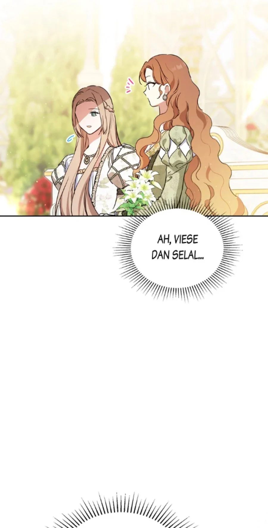 I Shall Master This Family! Chapter 143 Gambar 23