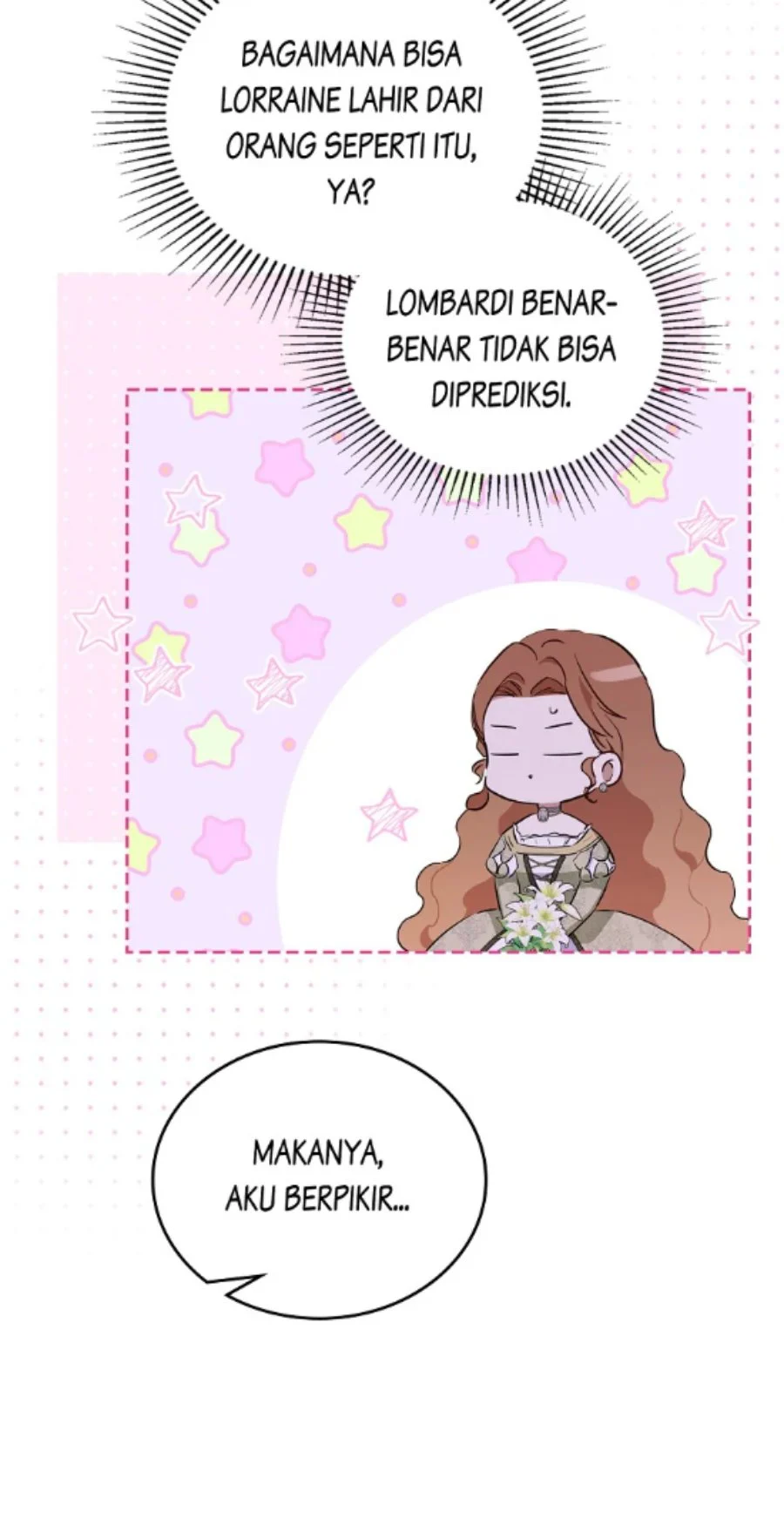 I Shall Master This Family! Chapter 143 Gambar 24