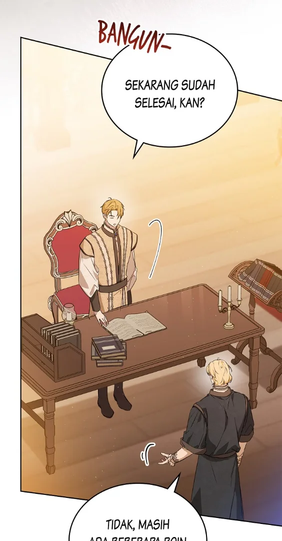 I Shall Master This Family! Chapter 145 Gambar 22