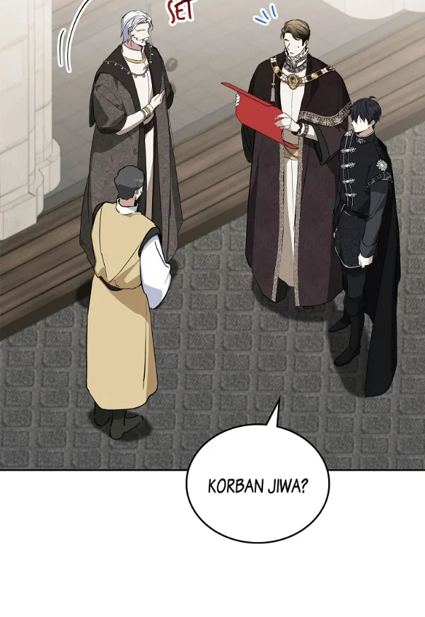 I Shall Master This Family! Chapter 148 Gambar 26