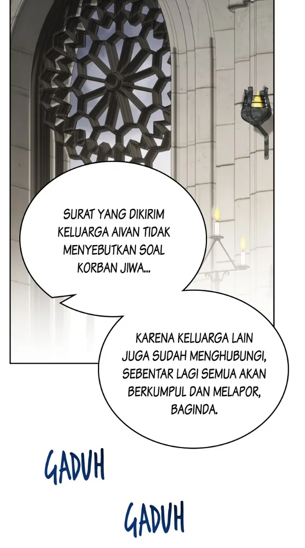 I Shall Master This Family! Chapter 148 Gambar 28