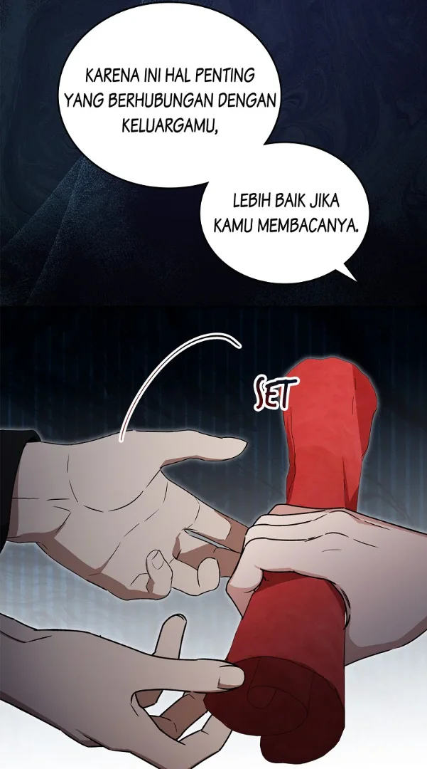 I Shall Master This Family! Chapter 148 Gambar 31