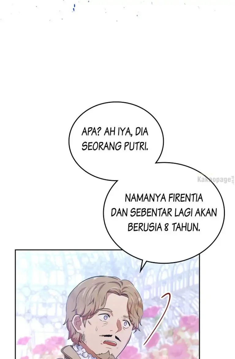 I Shall Master This Family! Chapter 15 Gambar 16