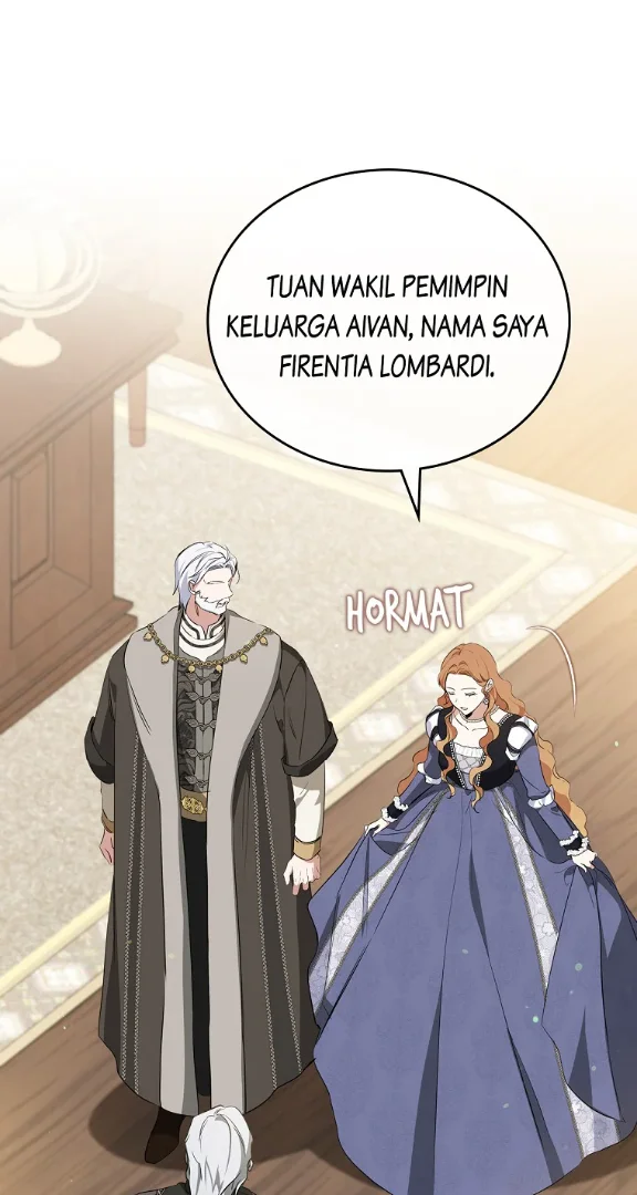 I Shall Master This Family! Chapter 150 Gambar 28