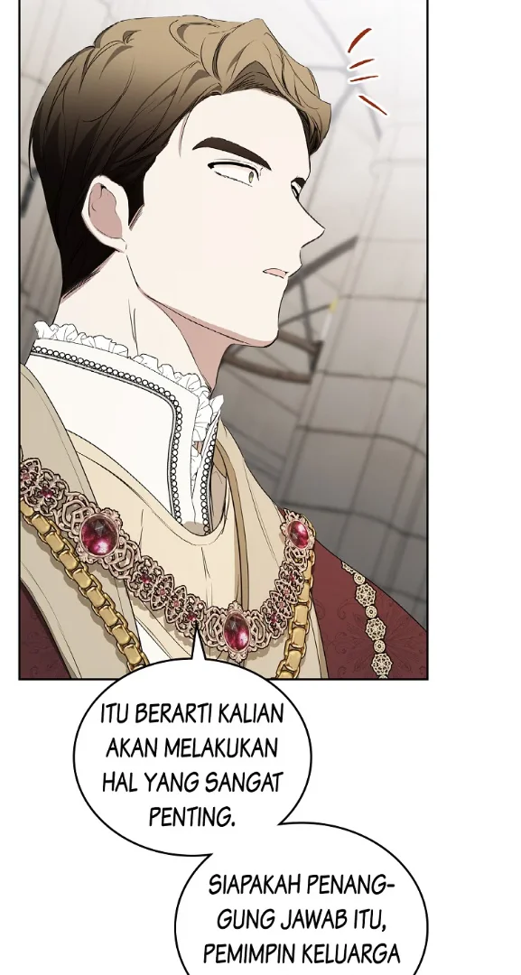 I Shall Master This Family! Chapter 151 Gambar 22