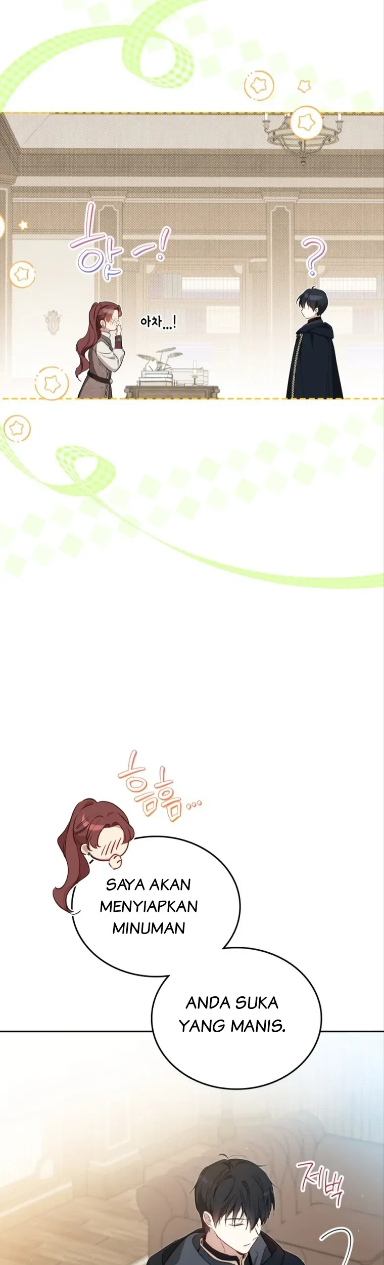 I Shall Master This Family! Chapter 154 Gambar 17