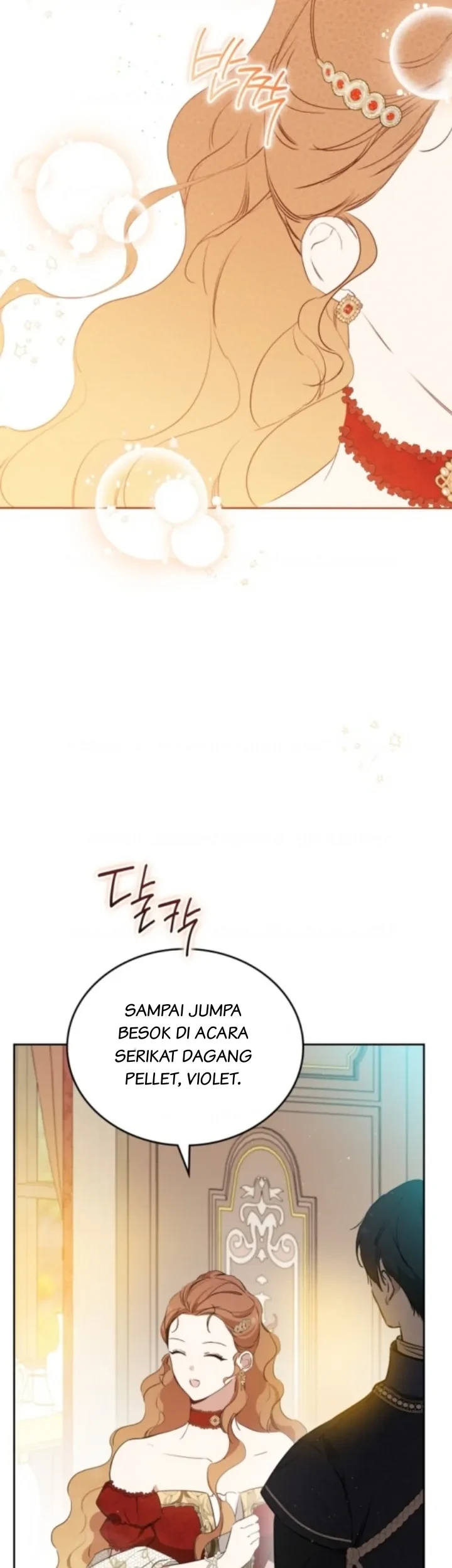 I Shall Master This Family! Chapter 155 Gambar 18